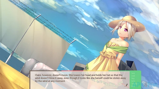 One Thousand Lies Screenshot Image