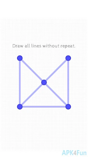 One Touch Drawing Screenshot Image