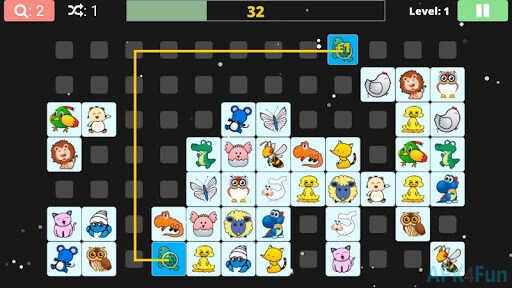 Onet Deluxe Screenshot Image