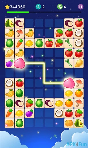 Onet Fruit Screenshot Image