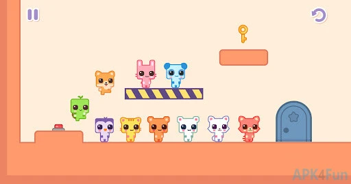 Online Cats Screenshot Image