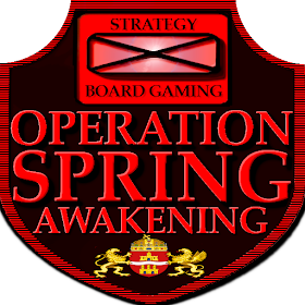 Operation Spring Awakening