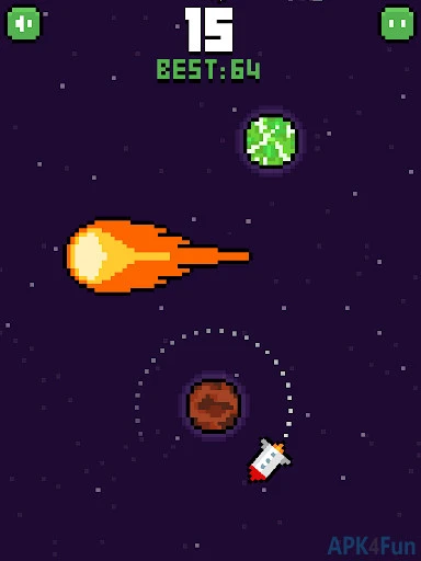 Orbit Dash Screenshot Image