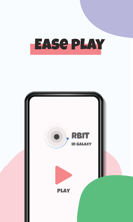 #1. Orbit - Planets in Universe (Android) By: Tô Thắng