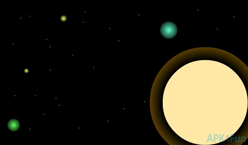 Orbit Simulator Screenshot Image