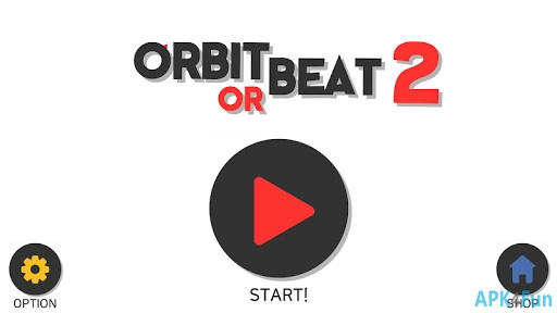 Orbit or-Beat2 Screenshot Image