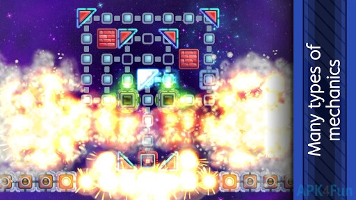 Orbox B: Rebirth Screenshot Image