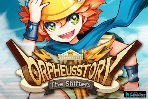 Orpheus Story Screenshot Image