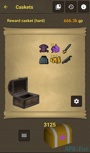 Osrs Loot Simulator Screenshot Image