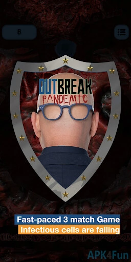 Outbreak Screenshot Image