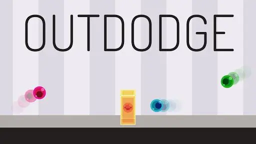 Outdodge Screenshot Image