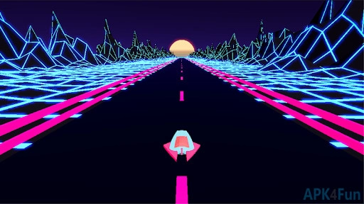 Outrun Screenshot Image