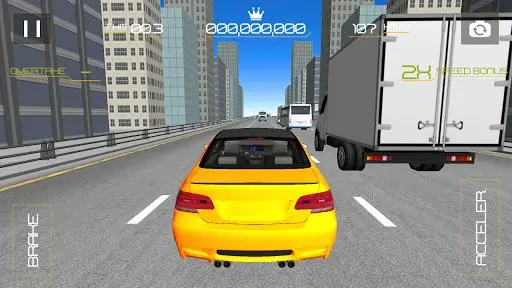 Overtaking 2 Screenshot Image