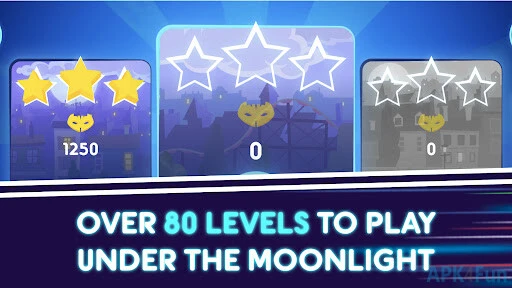 PJ Masks: Moonlight Heroes Screenshot Image