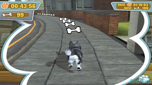 PS Vita Pets Screenshot Image