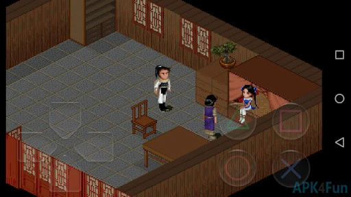 Pal Screenshot Image