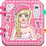 Icon: Paper Doll Makeover:메이크오버 옷입히기