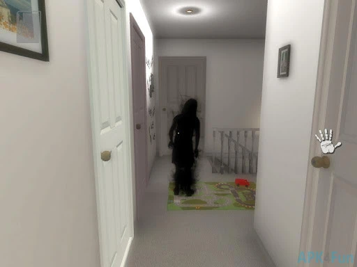 Paranormal Territory Screenshot Image