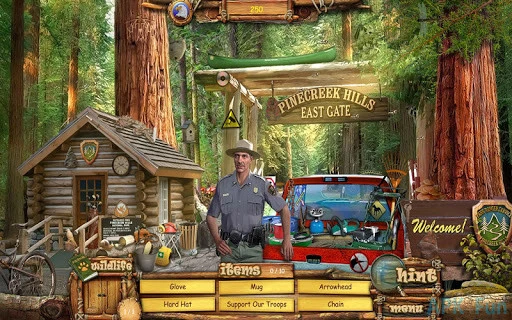 Park Ranger 2 Screenshot Image