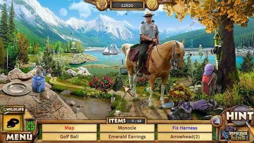 Park Ranger 3 Screenshot Image