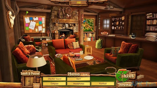 Park Ranger Screenshot Image