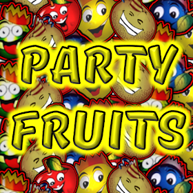 Party Fruits Classic UK Slot