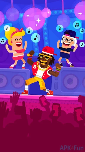 Partymasters Screenshot Image