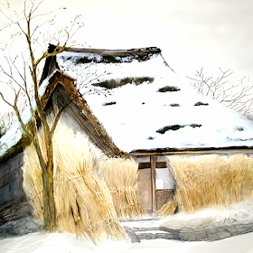 Pass The Time:Scenery Of Japan