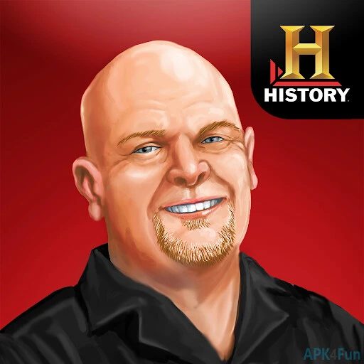 Pawn Stars: The Game Screenshot Image