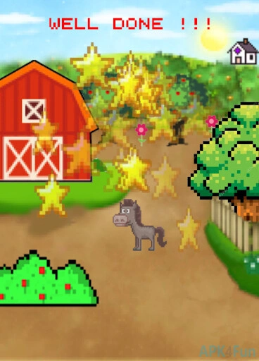 Peekaboo Farm Screenshot Image