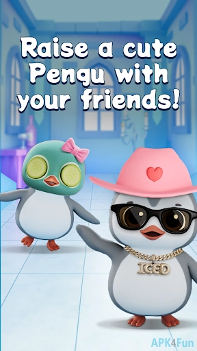 Pengu Screenshot Image