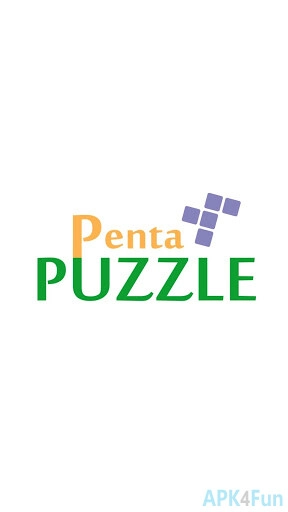 Penta Puzzle Screenshot Image