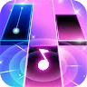 Icon: Perfect Piano: Music on Tiles