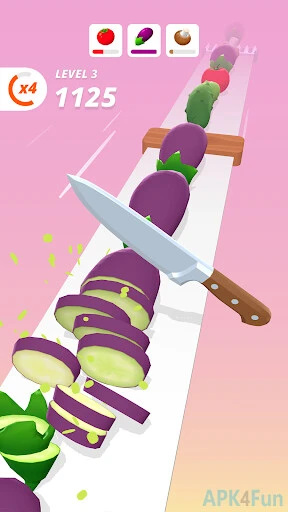 Perfect Slices Screenshot Image