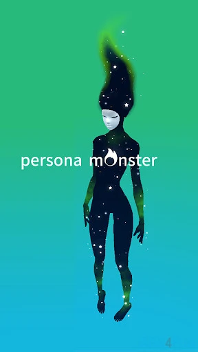 Persona mOnster Screenshot Image