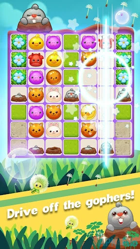 Pet Frenzy Screenshot Image