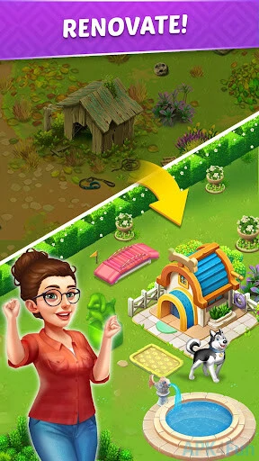 Pet Haven Screenshot Image