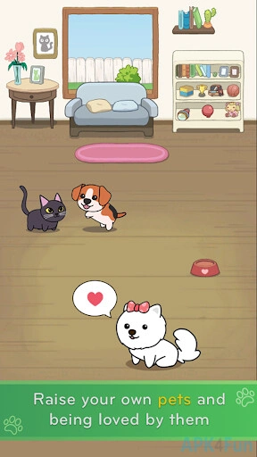 Pet House 2 Screenshot Image