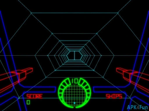 PhaËton Screenshot Image