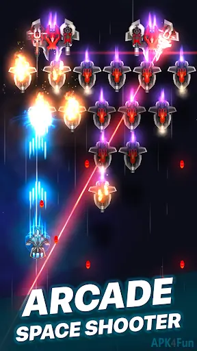 Phoenix 2 Screenshot Image