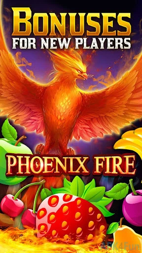 Phoenix Fire Pit Screenshot Image