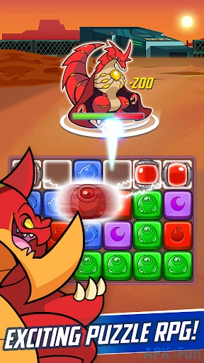 Phoenix Rangers Screenshot Image