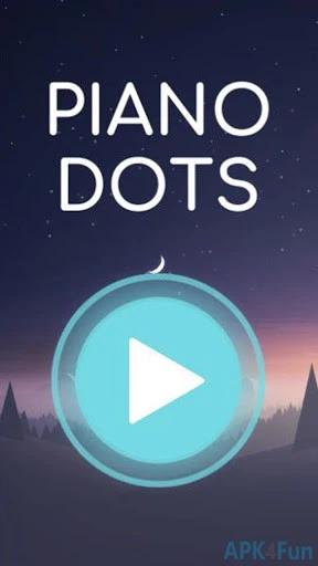 Piano Dots Screenshot Image