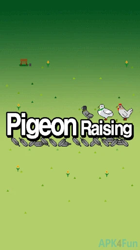 Pigeon Raising Screenshot Image