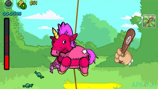 Pinata Hunter 2 Screenshot Image