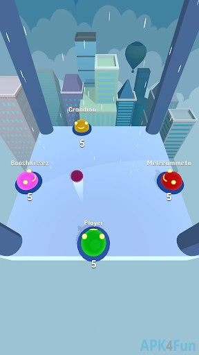 Ping.io Screenshot Image