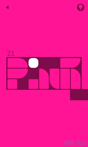 Pink Screenshot Image