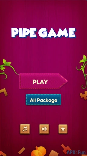 Pipe Game Screenshot Image