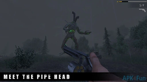 Pipe Head Story Screenshot Image