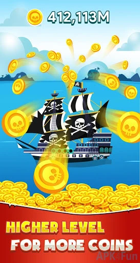 Pirate Captain Screenshot Image